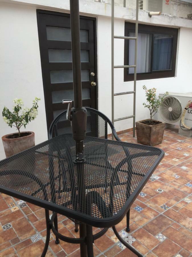 Mi Depa Canela En Pleno Centro De La Ciudad Ciudad Valles Exterior foto